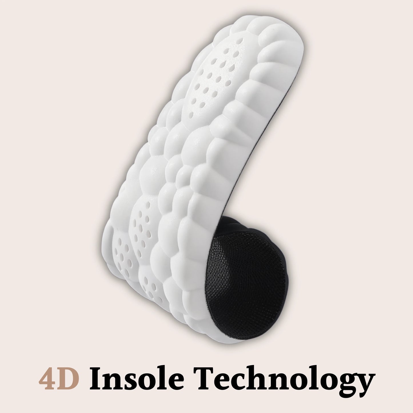 Simetya™ All Shift Comfort Insoles