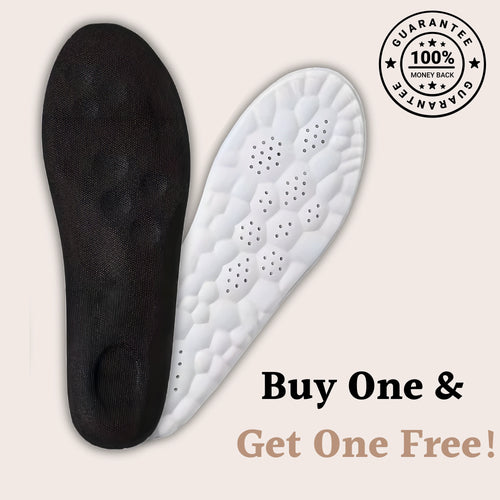 Simetya™ All Shift Comfort Insoles